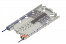 COYOTE<sup>®</sup> Splice Trays